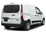 Used 2020 Ford Transit Connect Van